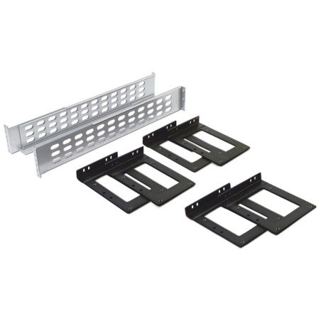 Kit de raíl de montaje para Smart UPS - Gris - 1 Pieza APC - 1