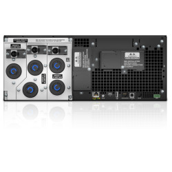 UPS en línea de doble conversión - Smart-UPS On-Line - 6kVA/6kW - 4U Montable en bastidor  - 1