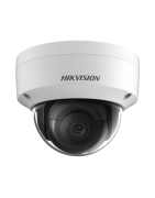Cámaras de seguridad Hikvision tipo domo. Protección confiable y vigilancia efectiva para tu hogar o negocio