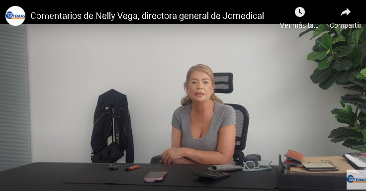 Comentarios de Nelly