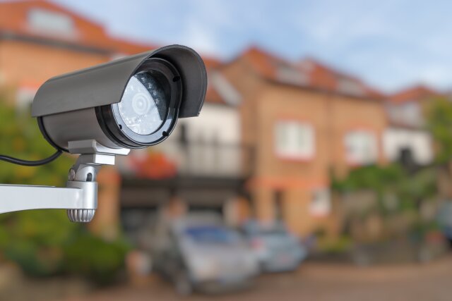 Soporte tecnico para camaras de seguridad CCTV