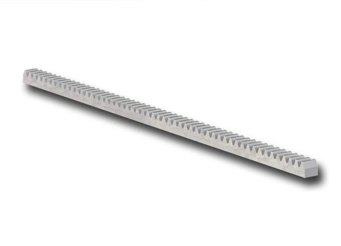 009-CGZ6 | CREMALLERA Modulo 6 (M6) para motores CAME 001BK2200/221...