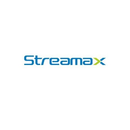 STREAMAX
