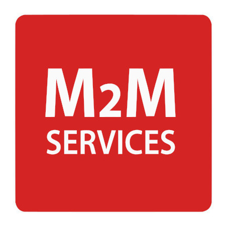 M2mM Service