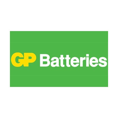 GP Batteries