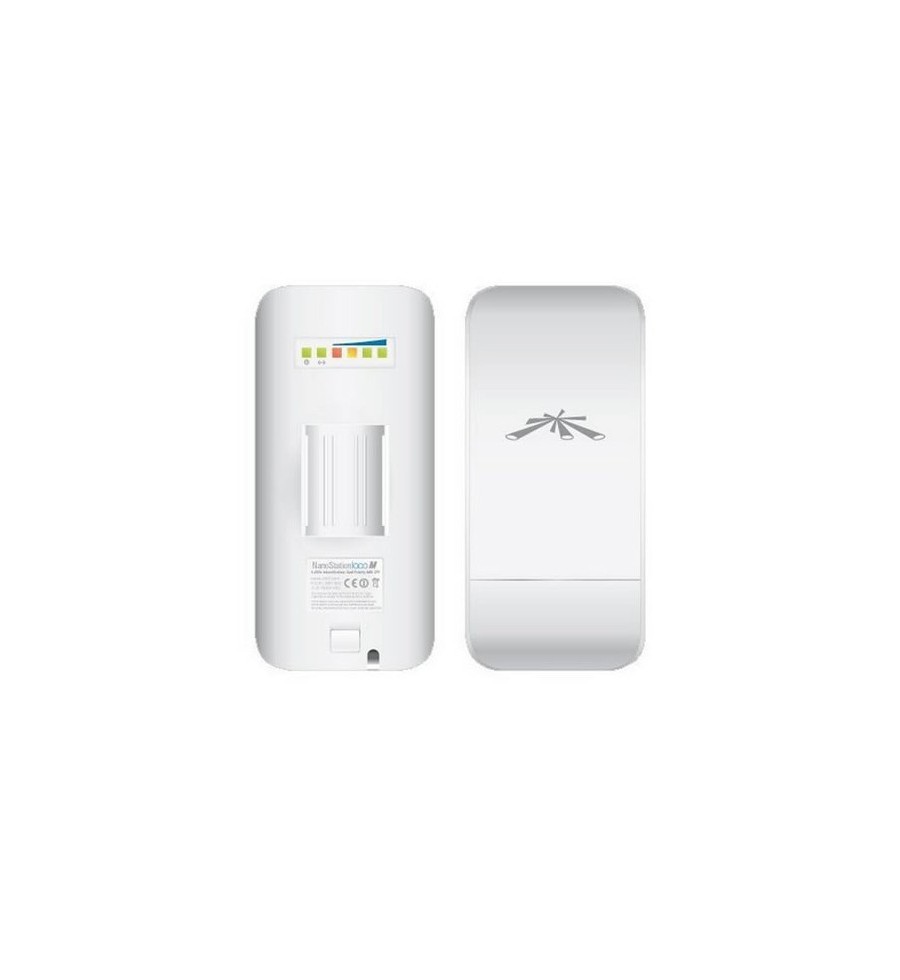 Nexxt Kronos301 - Wireless network extender - IEEE 802.11n  - 2