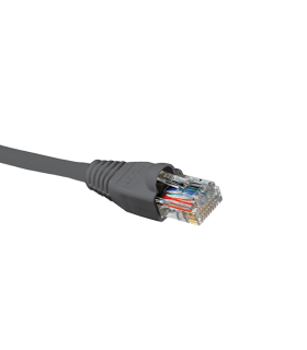 Cable De Interconexión Nexxt - RJ-45 (M) a RJ-45 (M) De 7.6M - AB360NXT45  - 1