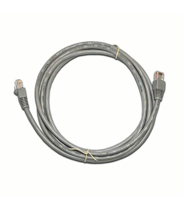 Cable RJ45 Patch Cord Cat6 Nexxt - 798302030602  - 1