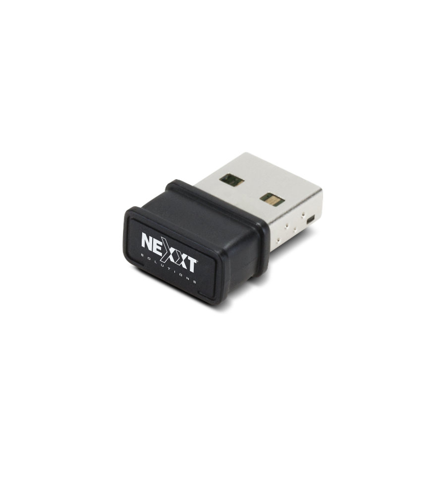 Adaptador Inalámbrico N USB 2.0 - AULUB155U2  - 1