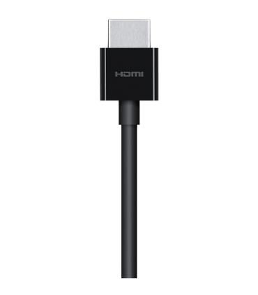 Cable HDMI De Alta Velocidad Belkin - AV10175ds2M-BLK Belkin - 2