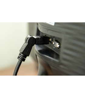 Cable Giratorio HDMI Macho De 3 Metros Xtech - XTC-610  - 2