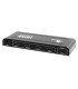 Xtech - Divisor HDMI - 1 entrada a 4 salidas - XHA-410  - 2