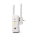 Nexxt Kronos 1200-AC - Extensor de rango Wi-Fi - 100Mb LAN - AEIEL905U1  - 2