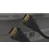 Cable con conector HDMI macho a HDMI macho - XTC-152  - 2
