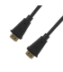 Cable HDMI macho a HDMI macho Xtech De 7.6m - XTC-370  - 1