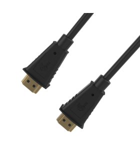 Cable HDMI macho a HDMI macho Xtech De 7.6m - XTC-370  - 1