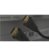 Cable HDMI macho a HDMI macho Xtech De 7.6m - XTC-370  - 2