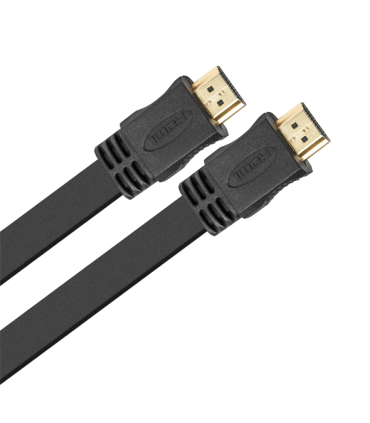 Cable HDMI Plano Con Conector Macho a Macho Xtech - XTC-410  - 2