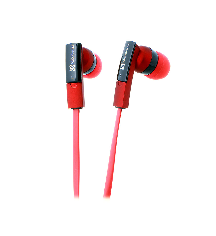 Audífonos Klip Xtreme - Headset - In-ear - KHS-220  - 1