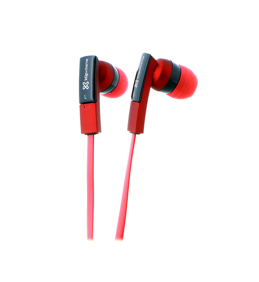 Audífonos Klip Xtreme - Headset - In-ear - KHS-220  - 2