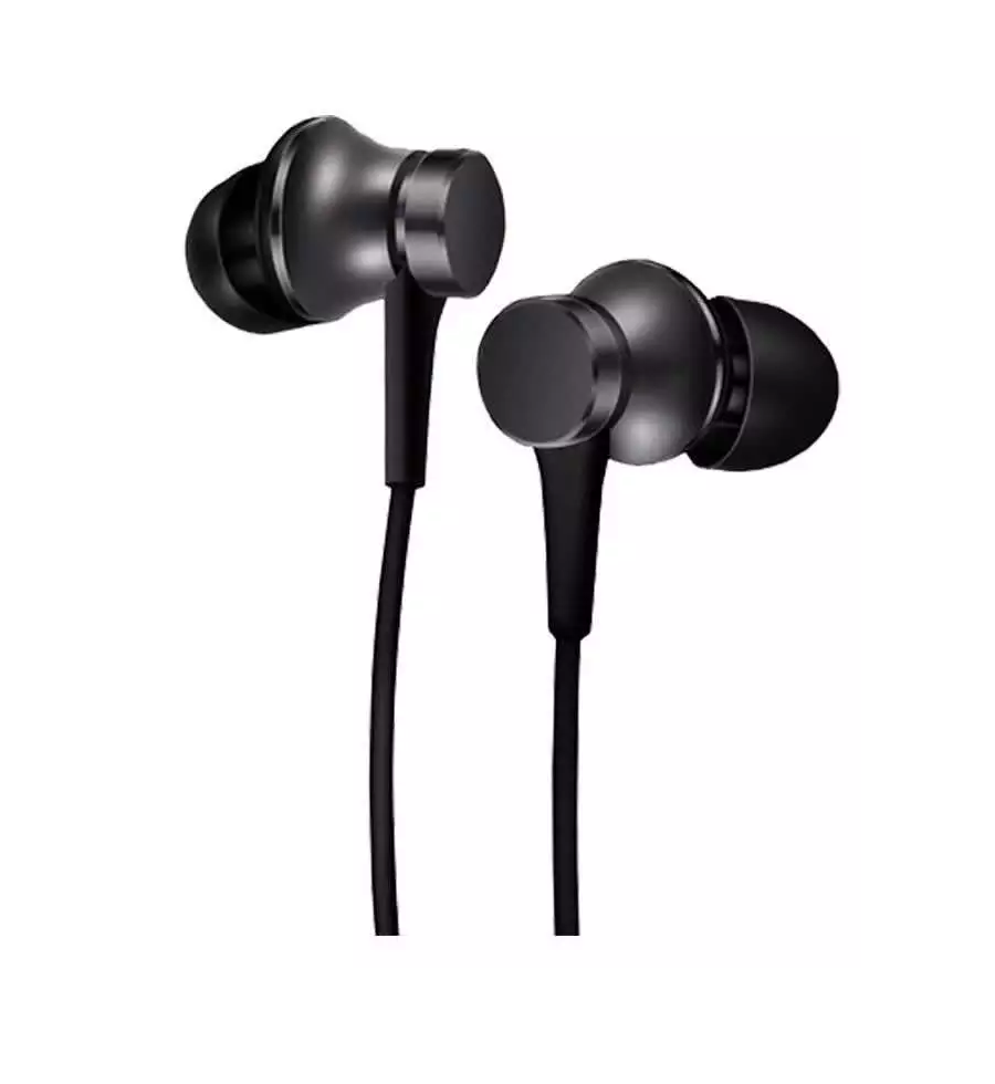 Auriculares Negros Xiaomi In-ear Con Mando a Distancia - 14273 Xiaomi - 2