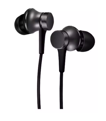 Auriculares Negros Xiaomi In-ear Con Mando a Distancia - 14273 Xiaomi - 2