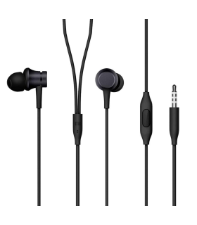 Auriculares Negros Xiaomi In-ear Con Mando a Distancia - 14273 Xiaomi - 3