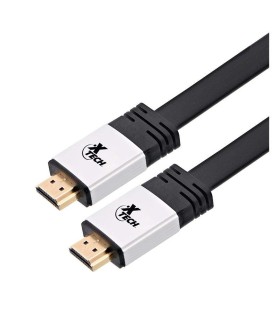 Cable HDMI  - Xtech - Audio y Video - XTC-616x2  - 1