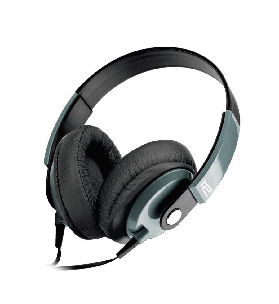 Headset - Klip Xtreme - KHS-550BK klipxtreme - 1