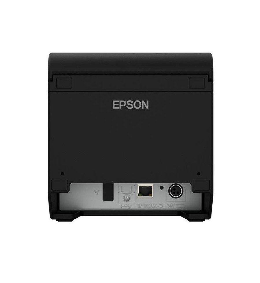 Impresora De Recibos Epson TM- T20III - C31CH51002 Epson - 2
