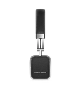 Auriculares Supraaurales Premium Bluetooth Harman Kardon - HKSOHOBTBLK  - 3