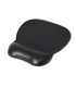 Pad Mouse Gel Vinil Compatible Con Sensores Ópticos Ergo & Health - AMM-AIGL100M  - 1