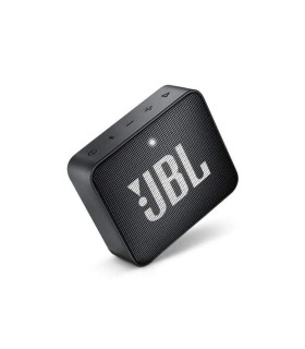 Parlante JBL GO Negro - JBLGO2BLKAM JBL - 1