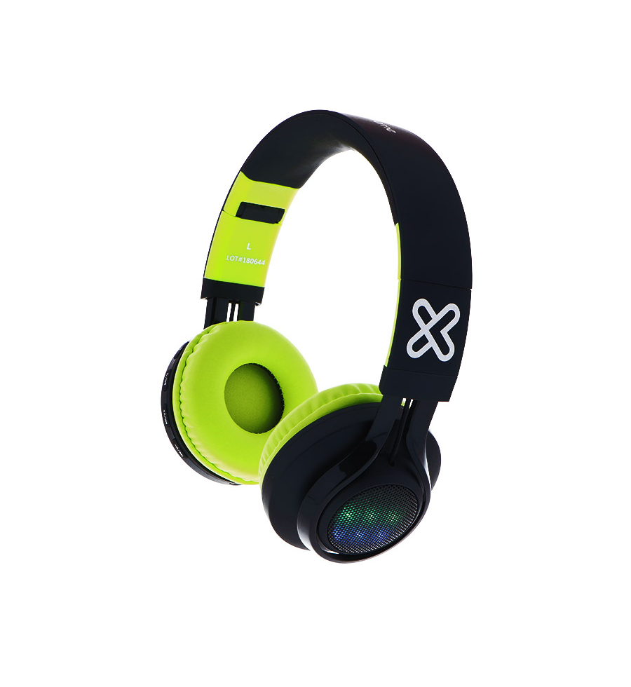 Auriculares Bluetooth LiteBlast KlipXtreme - KHS-659  - 2