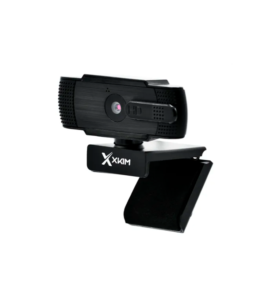 Cámara Web X-KIM Oculus - WC-OCU1080 X-kim - 1