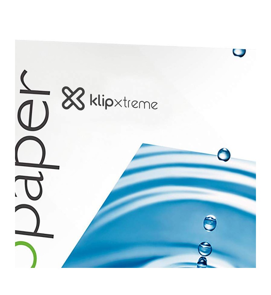 Papel Fotográfico Premium Klip Xtreme - KPA-320 klipxtreme - 2