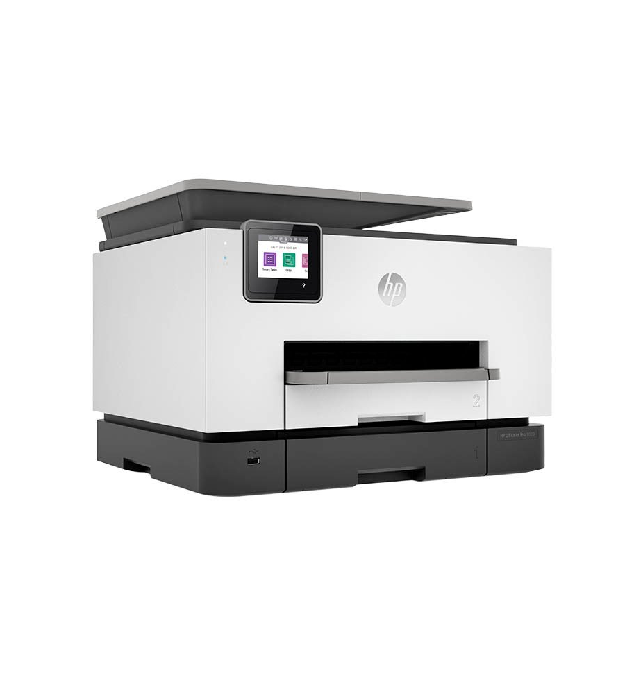 Impresora Multifuncional HP Office Jet Pro 9020 HP - 1