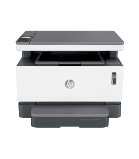 Impresora Multifunciónal HP Laser Neverstop 1200nw - 5HG85A HP - 2