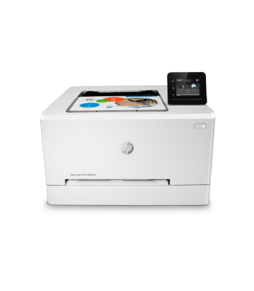 Impresora HP A Color LaserJet Pro - M255DW HP - 1