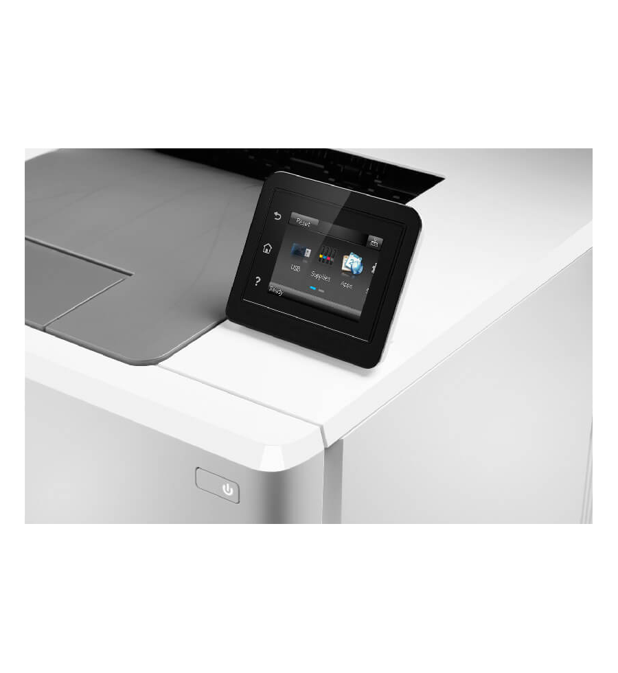 Impresora HP A Color LaserJet Pro - M255DW HP - 2