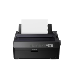Impresora Epson Matriz De Punto FX 890 - C11CF37201 Epson - 2