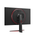 Monitor LG Para Gamers UltraGear QHD De 31.5"Pulg - 165Hz - 32GN650F-B LG - 4