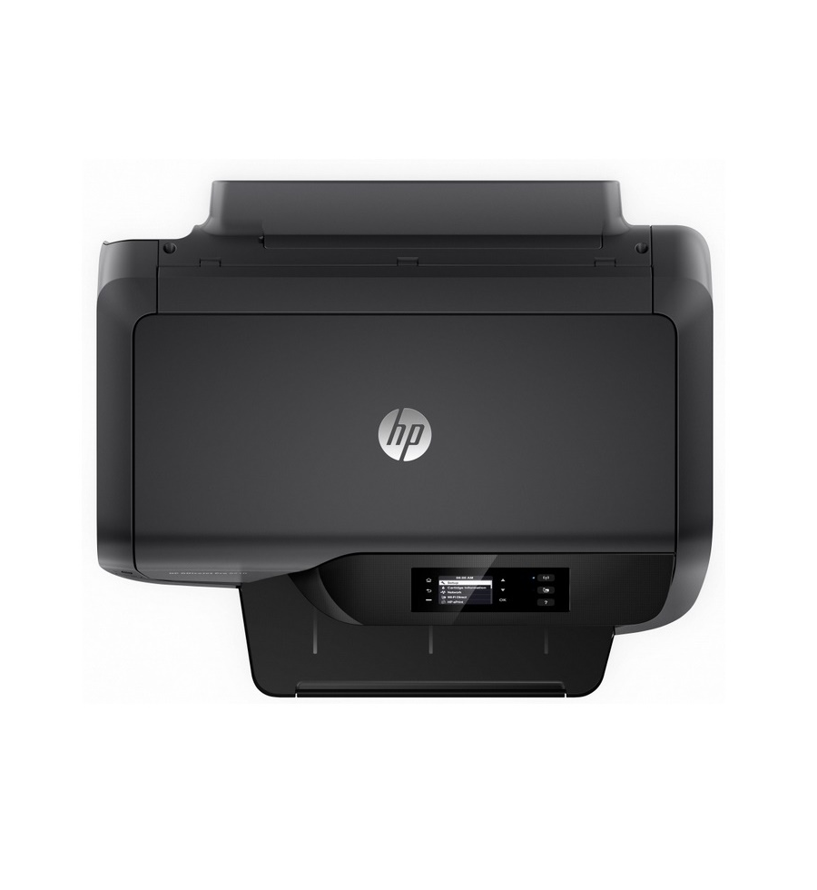 Impresora HP OfficeJet Pro 8210 - D9L63A HP - 1