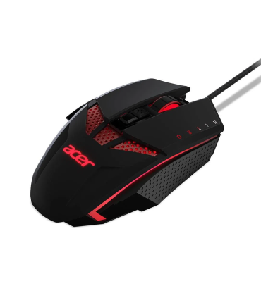 Mouse Gamer Personalizable Acer Nitro - NMW810 Acer - 2