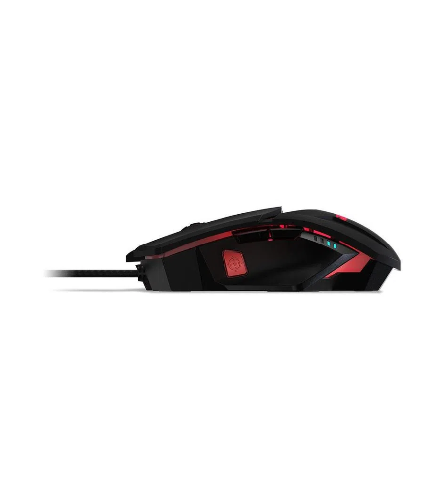 Mouse Gamer Personalizable Acer Nitro - NMW810 Acer - 3