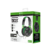 Diadema Verde Gamer Turtle Beach Over Ear Force Recon 50X Para Xbox One - 731855023035  - 2