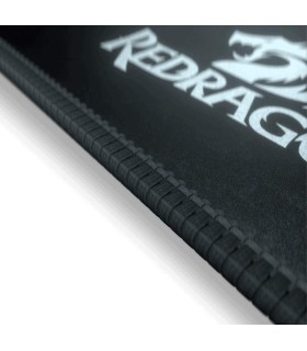 Mouse Pad Gamer Redragon Negro FLICK S - P029 Redragon - 2