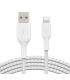 Cable Lightning Belkin Boost Charge a USB (M-M) De 1m - CAA002BT1MWH Belkin - 2