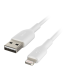 Cable De Lightning a USB-A BOOST CHARGE Belkin - CAA001BT3MWH Belkin - 3