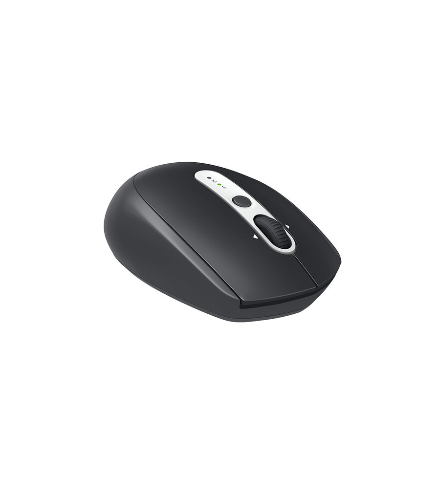 Mouse Logitech M585 Compacto Con Controles Adicionales - 910-005012 Logitech - 2